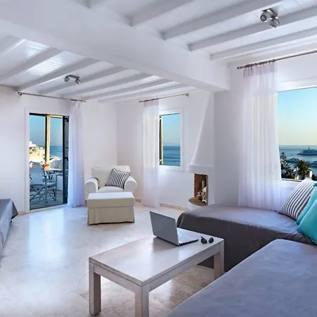 Bay Bees Sea View And Homes Apartament *