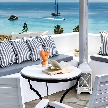 Apartament Bay Bees Sea View And Homes *