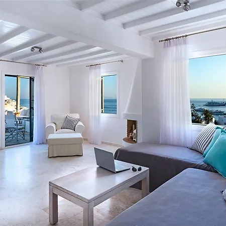 Apartament Bay Bees Sea View And Homes *