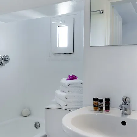 Bay Bees Sea View And Homes Apartament Platys Gialos (Mykonos)